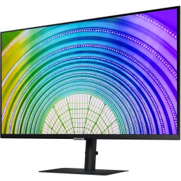 Monitor LED Samsung LS32A600UUPXEN, QHD, Panel VA, 32 inch